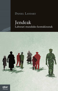 jendeak - Daniel Landart