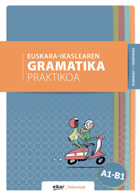 euskara-ikaslearen gramatika praktikoa a1-b1 (euskaraz eta frantsesez) - Batzuk