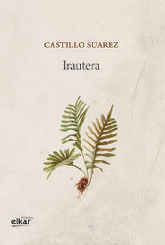 irautera - Castillo Suarez Garcia