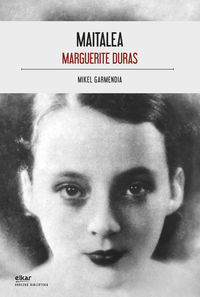 maitalea - Marguerite Duras