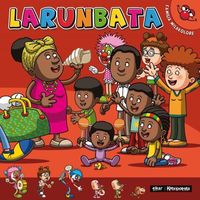larunbata - familia mila kolore