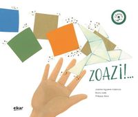 zoazi! (+cd) - Josiane Valencia / Bruno Josie (il. )