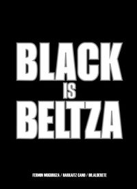 BLACK IS BELTZA (EUSK)