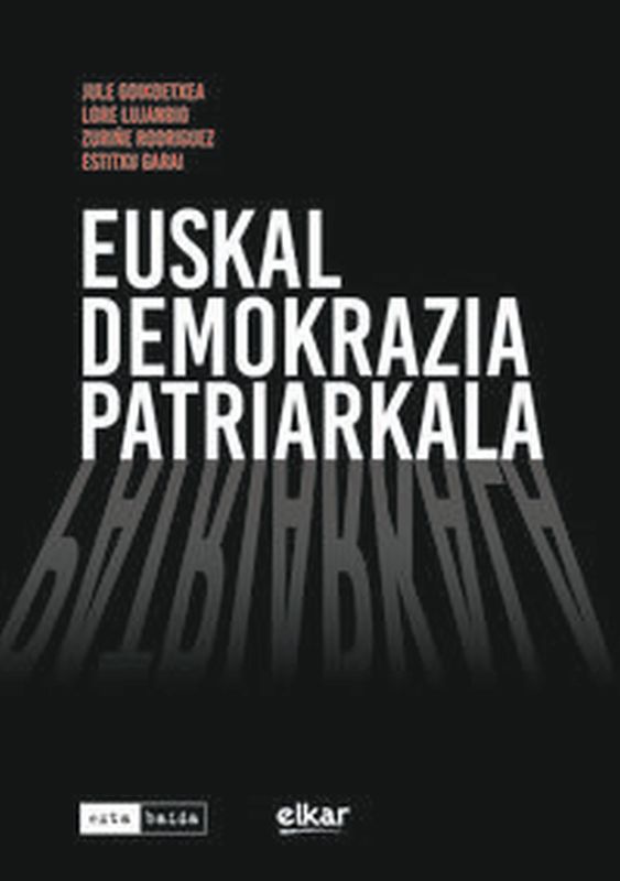 euskal demokrazia patriarkala - Batzuk