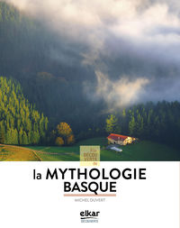a la decouverte de la mythologie basque
