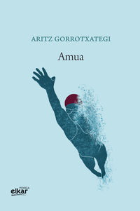 amua - Aritz Gorrotxategi Mujika