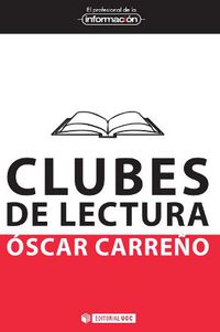 clubes de lectura - obra en movimiento - Oscar Carreño