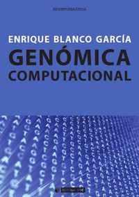 genomica computacional - Enrique Blanco Garcia