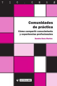 comunidades de practica - Sandra Sanz Martos