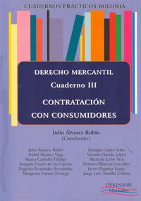 derecho concursal iv - cuad. practicos bolonia - derecho mercantil - F. J. A. Arias Varono