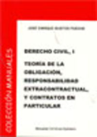 derecho civil i (2ª ed) - Jose Enrique Bustos Pueche