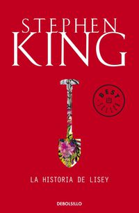 la historia de lisey - Stephen King