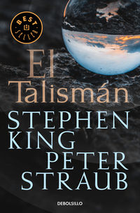 el talisman - Stephen King