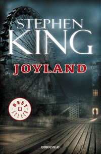 joyland - Stephen King