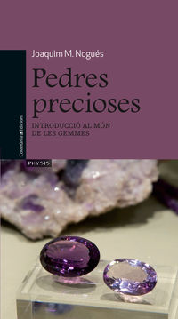 pedres precioses - Joaquim M. Nogues