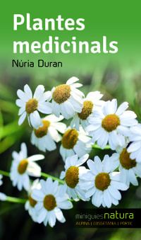 plantes medicinals - Nuria Duran