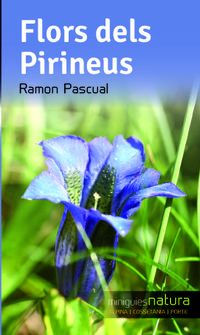 flors dels pirineus - Ramon Pascual
