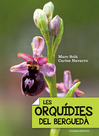 orquidies del bergueda, les