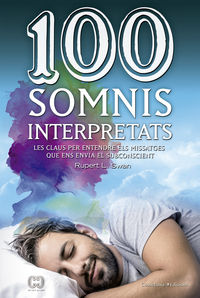 100 somnis interpretats - Rupert L. Swan
