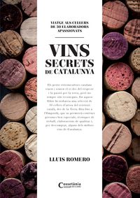 els vins secrets a catalunya
