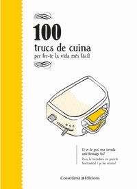 100 trucs de cuina - Aina Bestard Vila