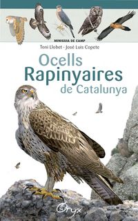 OCELLS RAPINYAIRES DE CATALUNYA