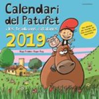 calendari del patufet i les tradicions catalanes 2019
