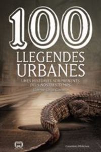 100 llegendes urbanes