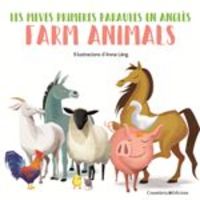 farm animals - Anna Lang