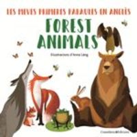FOREST ANIMALS