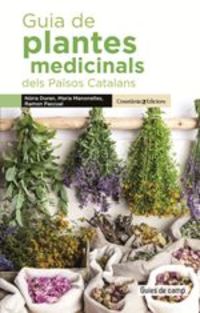 guia de plantes medicinals dels paisos catalans