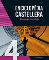 enciclopedia castellera - Aa. Vv.