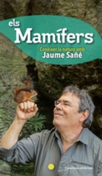 mamifers, els - Jaume Sañe