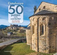 catalunya - 50 pobles amb caracter - Carles Cartaña / Jordi Longas