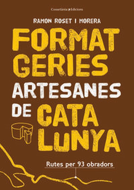 formatgeries artesanes de catalunya - Ramon Roset I Morera