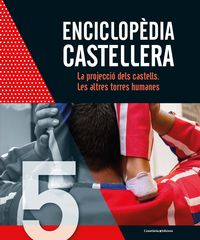 enciclopedia castellera vol.5