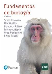 (6 ed) fundamentos de biologia - Scott Freeman