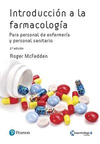 (2 ed) introduccion a la farmacologia - Roger Mcfadden