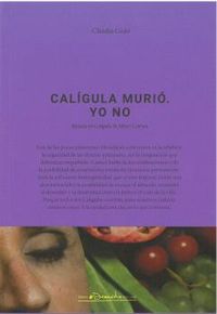 CALIGULA MURIO, YO NO