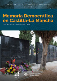 MEMORIA DEMOCRATICA EN CASTILLA-LA MANCHA