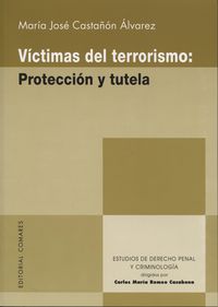 victimas del terrorismo - Maria Jose Castañon Alvarez