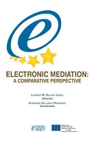electronic mediation - a comparative perspective