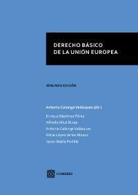 (2 ed) derecho basico de la union europea