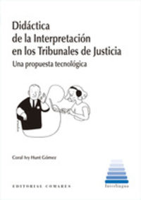 didactica de la interpretacion en los tribunales de justicia