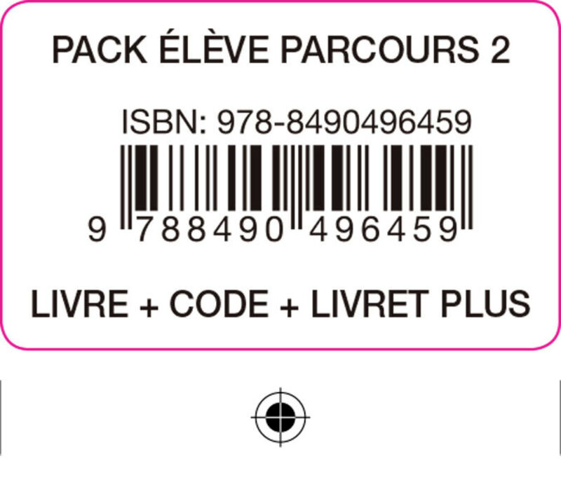eso 2 - parcous pack - Aa. Vv.