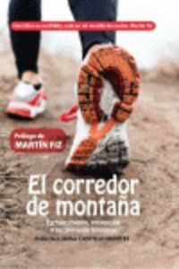 corredor de montaña, el - fortalecimiento, prevencion y recuperacion funcional - F. Javier Castillo Montes
