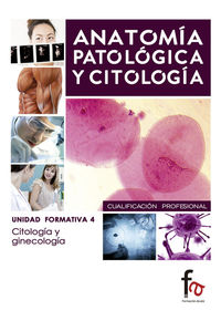 cp - citologia, ginecologia - Maria Carmen Alarcon Leiva