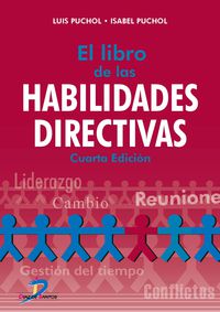 (4 ED) LIBRO DE LAS HABILIDADES DIRECTIVAS, EL