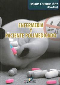 ENFERMERIA Y PACIENTE POLIMEDICADO