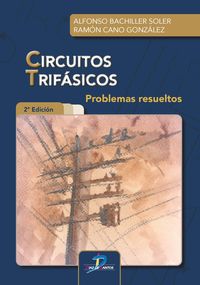 circuitos trifasicos - problemas resueltos 2020 - Aa. Vv.